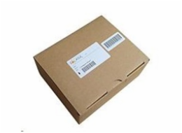 Solarix MULTIPACK 24 ks - rychlozařezávací keystone CAT6 STP RJ45 černý SXKJ-6-STP-BK-NA