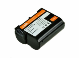 Baterie Jupio EN-EL15 - 1700 mAh pro Nikon