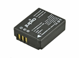 Baterie Jupio CGR-S007E /DMW-BCD10 - 1000 mAh pro Panasonic