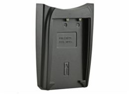 Redukce Jupio k Single nebo Dual chargeru pro Fujifilm NP-95