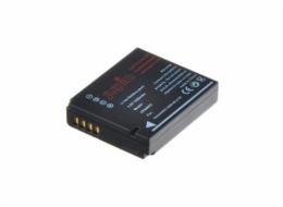 Baterie Jupio DMW-BCJ13E pro Panasonic 1250 mAh