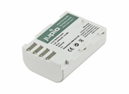 Baterie Jupio DMW-BLF19 ULTRA pro Panasonic 2000 mAh