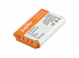 Jupio CSO0026 Baterie pro Sony 1250 mAh