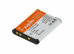 Baterie Jupio NP-BJ1 pro Sony 700 mAh
