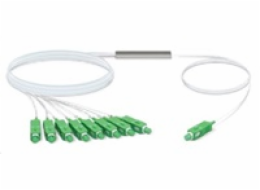 UBNT UF-SPLITTER-8, UFiber Splitter 1:8