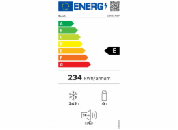 Bosch GSN 36 AIEP mraznička