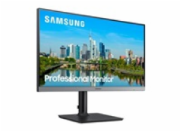 Monitor Samsung T650F (LF24T650FYRXEN)