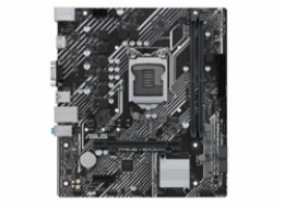 ASUS MB Sc LGA1200 PRIME H510M-K, Intel H510, 2xDDR4, 1xHDMI, 1xVGA, mATX