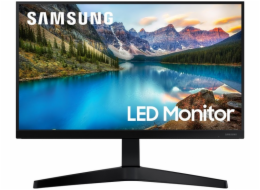 Samsung MT LED LCD Monitor 27" 27T370FWRXEN-plochý,IPS,1920x1080,5ms,75Hz,HDMI,DisplayPort