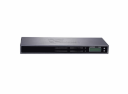 Grandstream Analog Gateways GXW4248 [48xFXS pro analogový telefon/fax, 1xGigabit Ethernet]