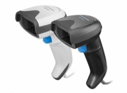 Čtečka Datalogic Gryphon I GD4520, 2D, USB, kit (USB), black 