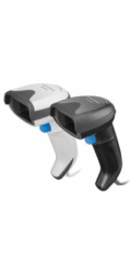 Datalogic Gryphon I GD4520, 2D, USB, kit (USB), black
