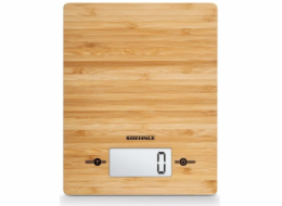Soehnle Bamboo 5 kg