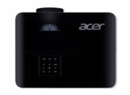 Acer X1228H DLP 3D/1024x768 XGA/4500 ANSI /20 000:1/HDMI/ 2.7Kg