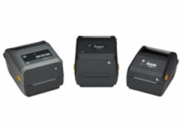 Tiskárna Zebra ZD421t 8 dots/mm (203 dpi), RTC, USB, USB Host, BT, Wi-Fi