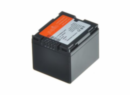 Baterie Jupio DZ-BP14S/CGA-DU14/VW-VBD140 1400mAh pro Hitachi/Panasonic