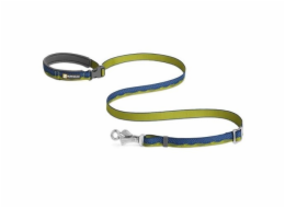 Vodítko pro psy Ruffwear Crag™ Dog Leash-green-hills