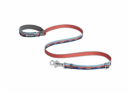 Vodítko pro psy Ruffwear Crag™ Dog Leash-sunset