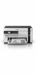 EPSON tiskárna ink EcoTank Mono M2120, 3in1,A4, 1200x2400dpi, 32ppm, USB, Wi-Fi