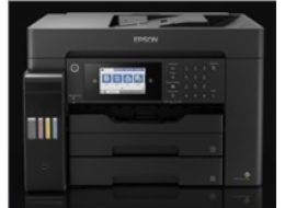 EPSON tiskárna ink EcoTank L15160, A3+, 32ppm, 1200x4800 dpi, USB, Wi-Fi