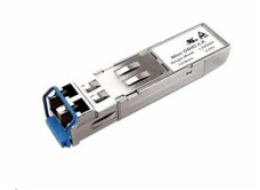 SFP transceiver 1,25Gbps 1000BASE-SX MM 300/550m 850nm VCSEL LC duplex 3,3V HPE kompatibilní J4858D