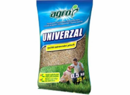 Travní směs Agro  UNIVERZÁL 0,5 kg