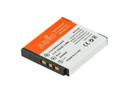 Baterie Jupio KLIC-7001 pro Kodak 700 mAh