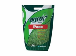 Travní směs Agro  TS PARK - taška 5kg