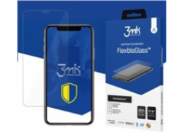 3MK Hybrid Glass 3MK Flexibilní sklo iPhone 12 Mini