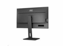 AOC MT VA LCD WLED 31,5" U32P2 - VA panel, 3840x2160, 2xHDMI, DP, USB 3.2, repro, pivot