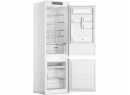 Whirlpool WHC18 T311 fridge-freezer Built-in 250 L White