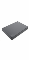 SEAGATE Externí HDD 2TB Basic Portable, USB 3.0, Černá