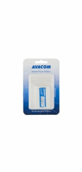 AVACOM baterie do mobilu Nokia 3410, 3310 ,3510 Li-Ion 3,6V 1100mAh (náhrada BLC-2)