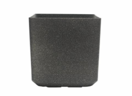 Květináč G21 Industrial Block 35 x 35 x 35