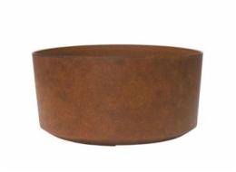 Květináč G21 Element Pool 43 x 22 x 43