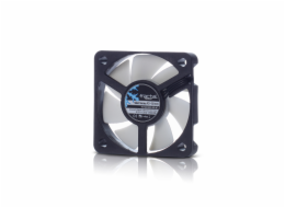 Fractal Design Silent Series R3 50mm, skříňový ventilátor PC 