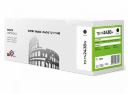 TB Brother TN-243B - kompatibilní Toner TB kompat. s Brother TN243B, TB-TN243BN BK 100% new