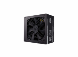 Cooler Master MWE 700 White 230V V2 MPE-7001-ACABW-EU Cooler Master zdroj MWE White 700W V2, 120mm, 80+