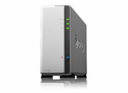 NAS Synology DS120j 