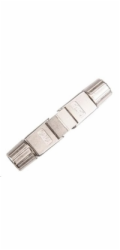 Spojovací box LEXI-Net STP Cat6A samozářezový