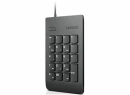 Lenovo Numeric Keypad Gen II - Klávesnice - USB - černá