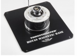 Thrustmaster Hotas Magnetic Base, držák