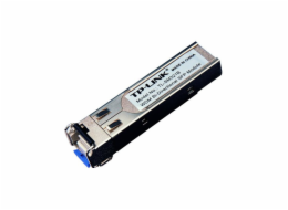 SFP modul TP-Link SM321B-2 WDM 1Gbps 2km, SM/LC MiniGBIC modul