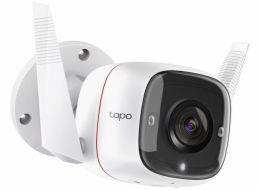 TP-LINK Tapo C310 Outdoor Wi-Fi Camera