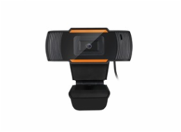 Spire CG-HS-X1-001, 640P, webkamera, mikrofon