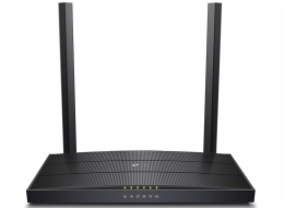 ADSL router TP-Link Archer VR400 VDSL/ADSL MODEM 4xGLAN, WIFI 2,4GHz a 5GHz, OneMesh