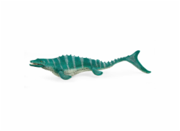 Schleich 15026 Mosasaurus s pohyblivou čelistí