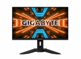  Gigabyte M32U KVM HDMI 2.1 monitor