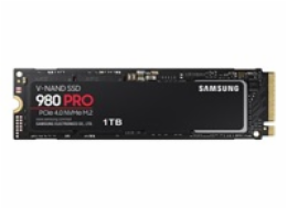 Samsung SSD 980 PRO   1TB MZ-V8P1T0BW NVMe M.2