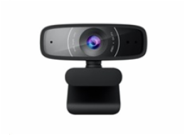 ASUS web kamera WEBCAM C3, USB 2.0